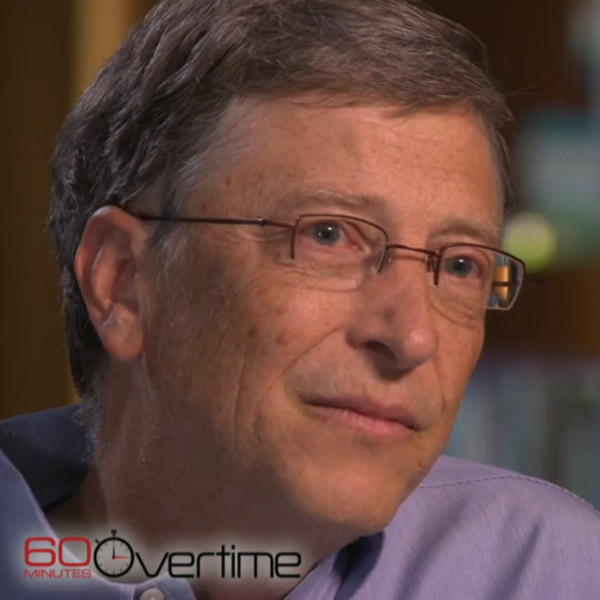 Билл Гейтс, Стив Джобс, Microsoft, Apple, Билл Гейтс поделился впечатлениями о своей последней встрече со Стивом Джобсом
